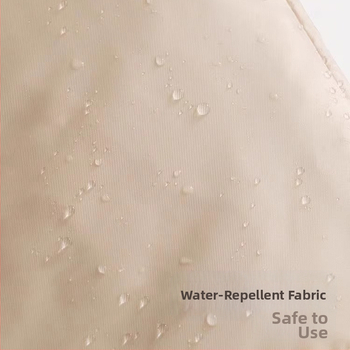 Veekindel reisikott, mis sobib riiete pagasi hoiukotti, multifunktsionaalne riidepaki kaasaskantav hoiukott