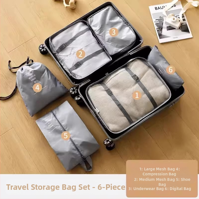 Водоустойчива чанта за съхранение на дрехи, чанта за багаж, многофункционална чанта за дрехи, преносима чанта за съхранение