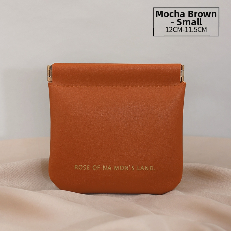 Nešiojama pagalvės kosmetikos krepšys su auksiniu šilko languotu pagalvės krepšiu kelioninis tualetinis krepšys didelės talpos laikymo krepšys lūpų dažams