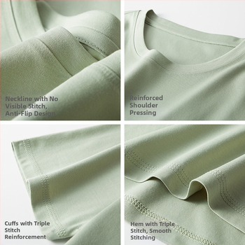 Καλοκαιρινό, ελαφρύ βιβλίο, υψηλής ποιότητας, κοντομάνικο ανδρικό μπλουζάκι από βαμβάκι αλόγου, λευκό, στρογγυλό ντεκολτέ, στενό, βαμβακερό, πουκάμισο για όλες τις χρήσεις, για νέους