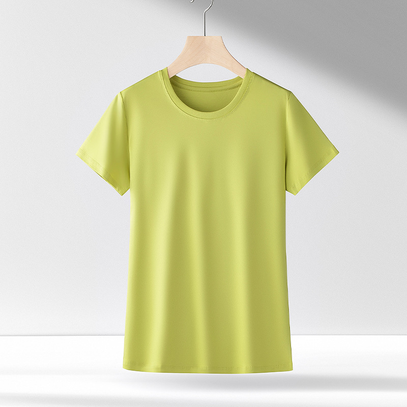 Καλοκαιρινό, ελαφρύ βιβλίο, υψηλής ποιότητας, κοντομάνικο ανδρικό μπλουζάκι από βαμβάκι αλόγου, λευκό, στρογγυλό ντεκολτέ, στενό, βαμβακερό, πουκάμισο για όλες τις χρήσεις, για νέους