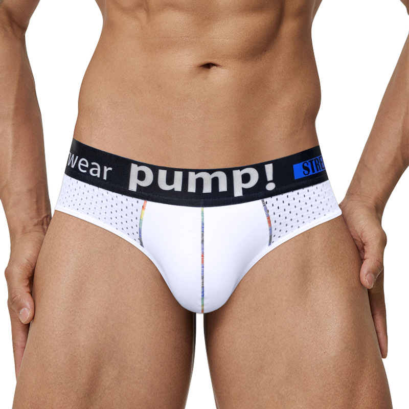 Chiloți sport cu talie joasă, respirabil, lenjerie intimă pentru bărbați, pantaloni plus size, pantaloni scurți pentru bărbați grași, lenjerie intimă lejeră pentru bărbați grași