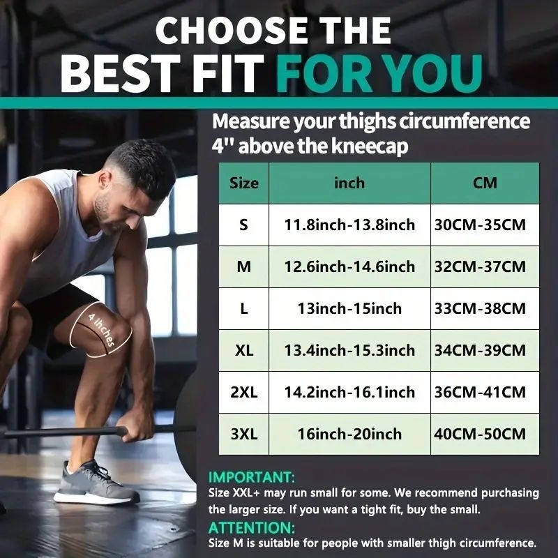 Rihmaga põlvekaitsmed Rõhk Sport Fitness Meeste jooksmine Mägironimine Korvpall Põlvekaitsmed Soojad nailonist spordi põlvekaitsmed Hulgimüük