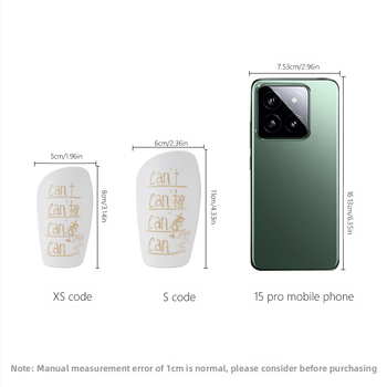 „Temu“ užsienio prekybos mini futbolo kojų apsauga simetriška išlenkta kojų apsauga sustorinta įdėklo tipo apsauginė plokštė įdėklo plokštės apsauga