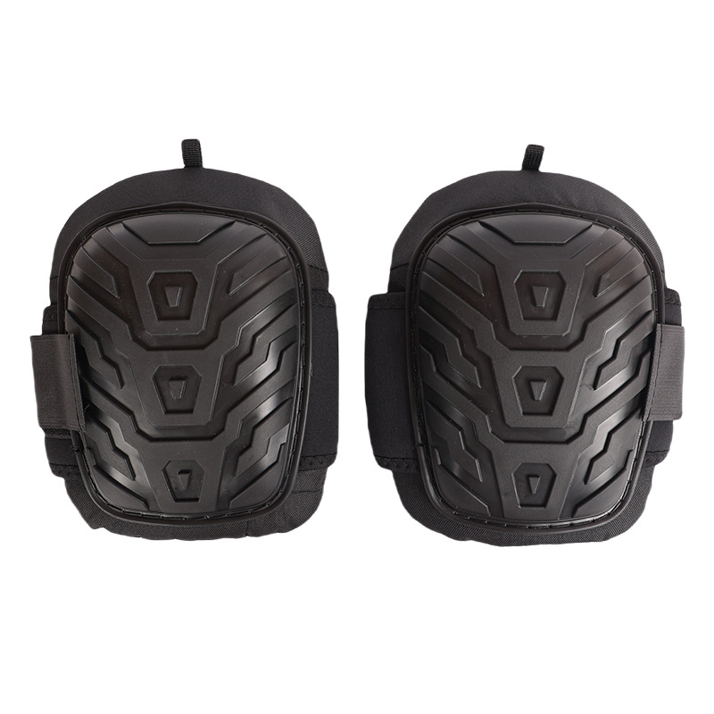 Prekogranični štitnici za koljena za vanjske sportove na terenu, tvrda ljuska, narančasta, teška zaštita od rada, štitnici za koljena, proizvođač proširenih štitnika za koljena, veleprodaja