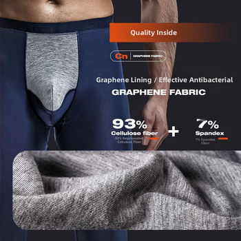 Kaks-ühes Bullet Eraldi Kulumisvaba Aluspesu Sügispüksid Retuusid Soojad Püksid Line Püksid Meeste Õhukesed Püksid