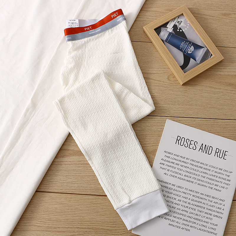 Meeste soojad sügis- ja talvepüksid, beebide puuvillased püksid, pehmed retuusid, noorte poiste puuvillased püksid, Zhongshani hulgimüük