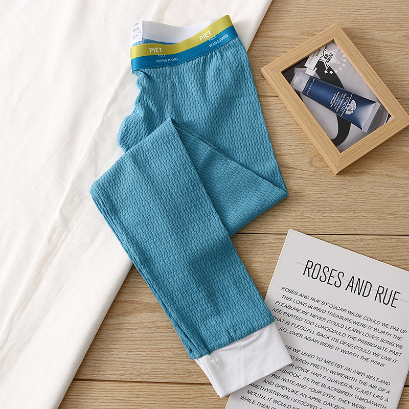 Meeste soojad sügis- ja talvepüksid, beebide puuvillased püksid, pehmed retuusid, noorte poiste puuvillased püksid, Zhongshani hulgimüük