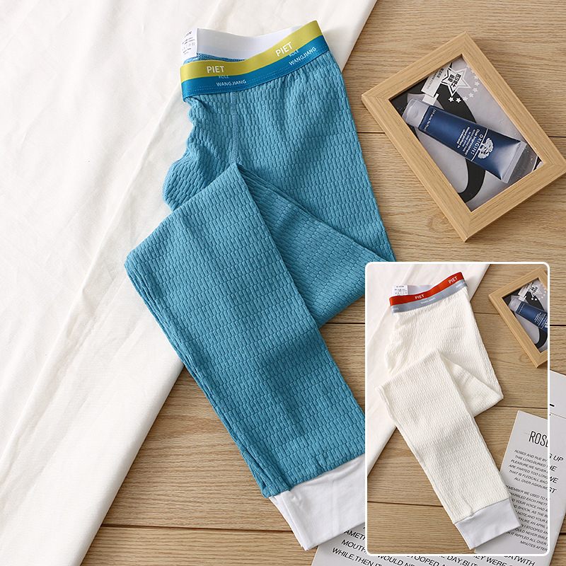 Meeste soojad sügis- ja talvepüksid, beebide puuvillased püksid, pehmed retuusid, noorte poiste puuvillased püksid, Zhongshani hulgimüük