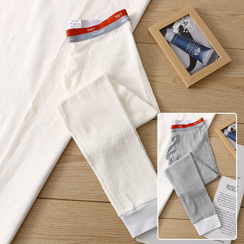 Meeste soojad sügis- ja talvepüksid, beebide puuvillased püksid, pehmed retuusid, noorte poiste puuvillased püksid, Zhongshani hulgimüük