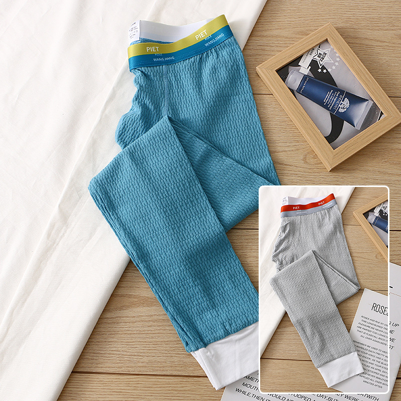 Meeste soojad sügis- ja talvepüksid, beebide puuvillased püksid, pehmed retuusid, noorte poiste puuvillased püksid, Zhongshani hulgimüük