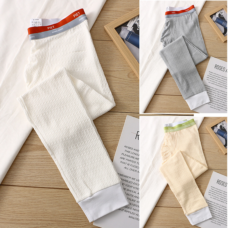 Meeste soojad sügis- ja talvepüksid, beebide puuvillased püksid, pehmed retuusid, noorte poiste puuvillased püksid, Zhongshani hulgimüük