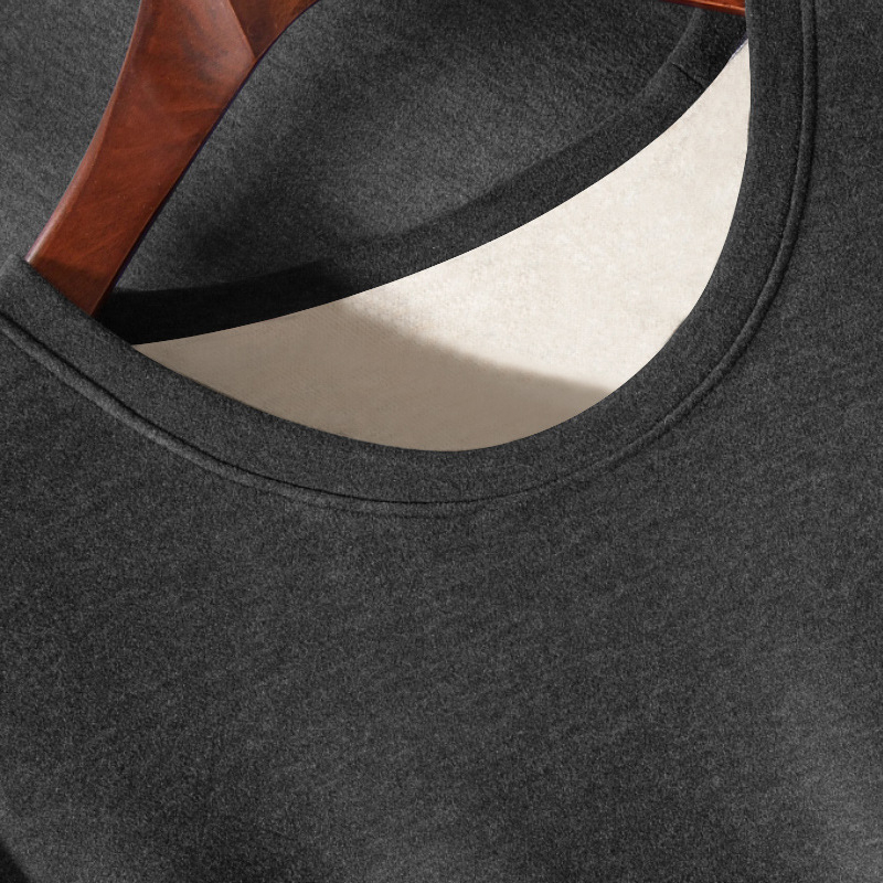 Meeste fliisvoodriga paksendatud termopesu komplekt, pluss-suuruses talve- ja sügisriiete komplekt, USA versioon.