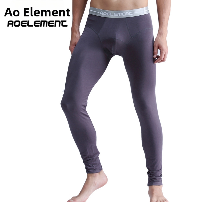 Meeste soojad püksid sügispüksid ühe sügise ja talve tootjatelt hulgimüük tihedad liibuvad mugavad moodsed uued meeste retuusid