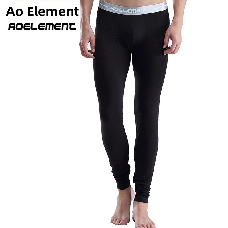 Meeste soojad püksid sügispüksid ühe sügise ja talve tootjatelt hulgimüük tihedad liibuvad mugavad moodsed uued meeste retuusid