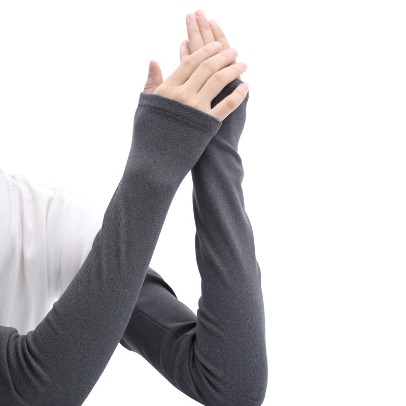 Tehase otsemüük, naiste sügis- ja talvepaksu fliisvoodriga meeste pikad elastsed külmavarrukalised pluusid hulgimüügist