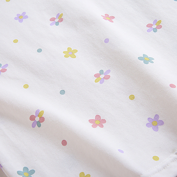 Dječji prsluk od pamuka za djevojčice, sling klasa a, čisti pamuk, dječja unutarnja odjeća u korejskom stilu, ljetna Wenzhou unutarnja odjeća, mali prsluk