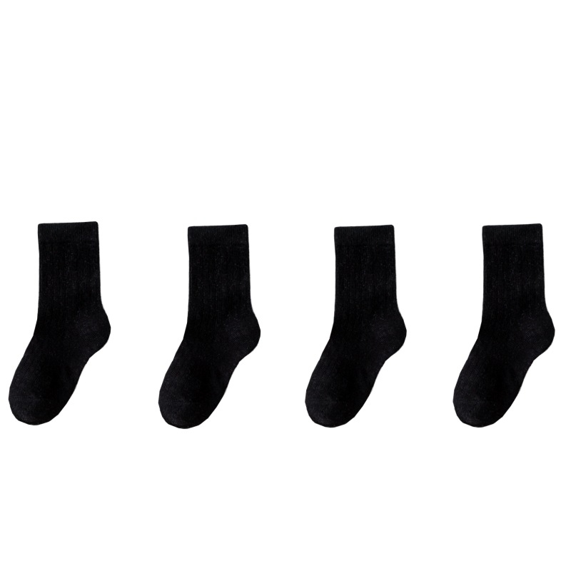 Șosete pentru copii, primăvară, stil nou, șosete pentru băieți, șosete cu desene animate și fete, șosete cu cinnamoroll, șosete pentru băieți, șosete până la jumătatea gambei, șosete pentru bebeluși