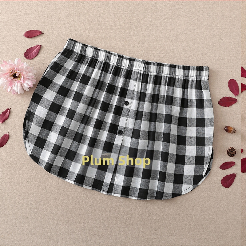 Pulover nou 2024 cu perdea de pârți, fustă de bază pentru femei, asortat, pulover cu tiv fals, fustă mică