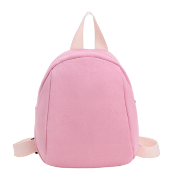 Piiriülene lastekoti seljakott, ühevärviline lõuend, kerge kaalu vähendav väike kott, tüdrukute koolikott, vabaaja väike kott meestele ja naistele