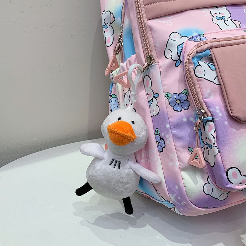 Kõrge väärtusega naiste kerge moodne koolikottide seljakott õpilastele, uus stiil, vabaaja, universaalne, moodne suure mahutavusega seljakott