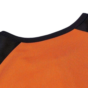 Καλοκαιρινό ανδρικό πουκάμισο Henley με κοντό μανίκι και χρωματιστό μπλοκ 2025, μονόπετο, αναπνεύσιμο αθλητικό, casual τοπ