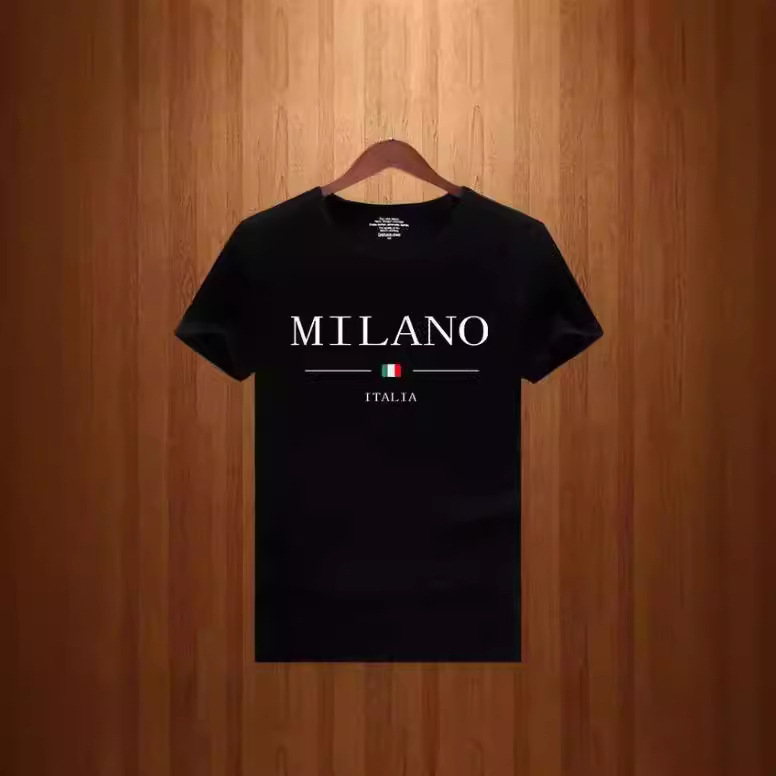 Prabangūs vyriški marškinėliai su Paryžiaus raidėmis, trumpomis rankovėmis, Y2K marškinėliai, medvilniniai laisvi drabužiai, minkštas viršus, dideli drabužiai