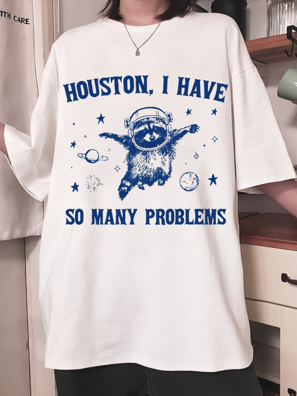 Női új, nyári, szexi, rajzfilmmintás, leengedett vállú póló