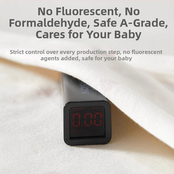 Βρεφική φόρμα για νεογέννητα, άνοιξη και φθινόπωρο, ρούχα για νεογέννητα από καθαρό βαμβάκι Khai, ρούχα αναρρίχησης Khai για μωρά χωρίς κόκαλα