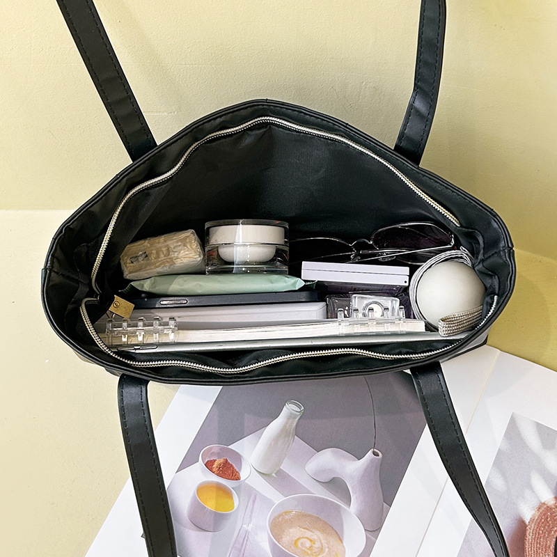 Naiste kott Moodne käekott Kaheosaline väike kott Moodne rombikujuline naiste kott Lihtne väike ruudukujuline kott Õlakott Mobiiltelefoni kott