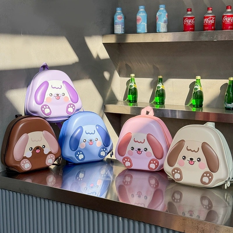 2024. gada jauna bērnu ledus un sniega plecu soma, modes mazā princese, visu spēļu izejošā, modernā Aisha rokas plecu soma, partija