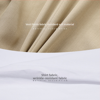 Παιδικό γιλέκο ανοιξιάτικο βρετανικό φόρεμα λουλουδιών για τζέντλεμαν όμορφο αγόρι κοστούμι δραστηριότητας πιάνου