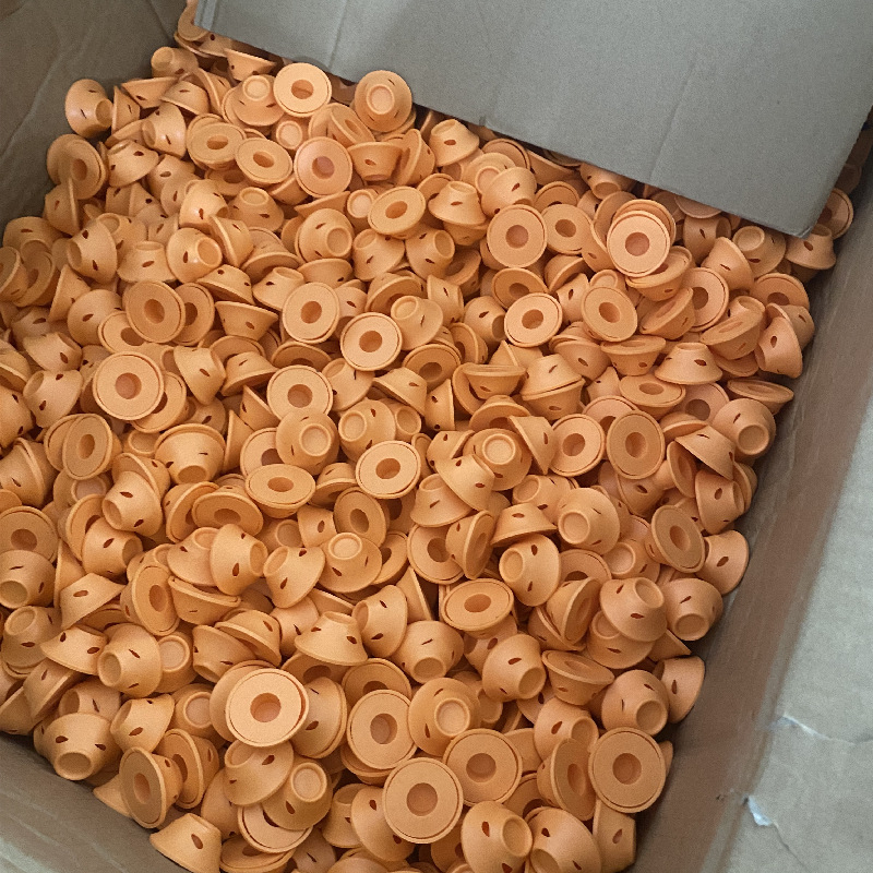 Gamintojas sandėlyje silikoninis plaukų suktukas „Bell“ plaukų suktukas, grybo formos plaukų suktukas, tingaus miego plaukų suktukas, tokio paties stiliaus