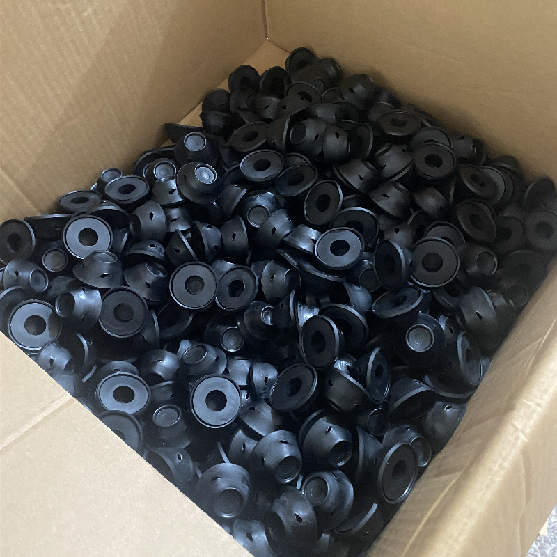 Gamintojas sandėlyje silikoninis plaukų suktukas „Bell“ plaukų suktukas, grybo formos plaukų suktukas, tingaus miego plaukų suktukas, tokio paties stiliaus