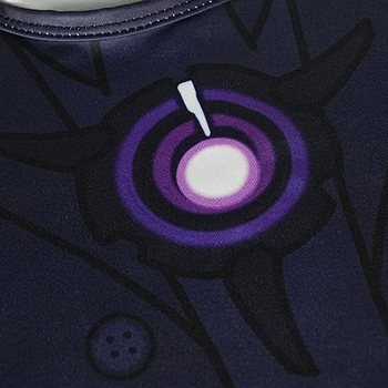 Halloween Cosplay Ολόσωμη φόρμα τουαλέτας για άνδρες Cosplay Ολόσωμη φόρμα παρακολούθησης Άνδρας Cosplay Στυλ Ευρωπαϊκής και Αμερικανικής Φαντασίας