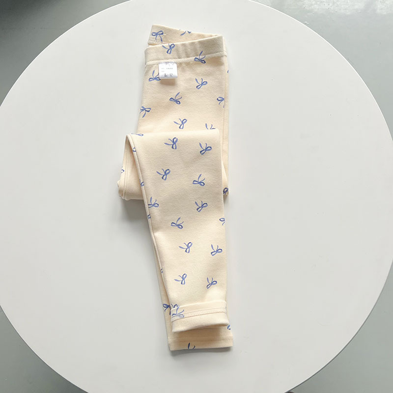 Colanți de bumbac pentru fete, clasa A, de primăvară și toamnă, de mărime medie și mare, pentru copii, fete, culoare bomboane, periat, cald, de toamnă, pantaloni elastici pentru fete