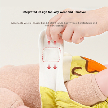 Marlės sauskelnės iš medvilnės marlės, vientisos, skalbiamos, kvėpuojančios, šlapimo žiedo formos, kūdikiams, keturi metų laikai, plaukų karta