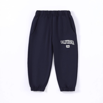 Παιδικά παντελόνια άνοιξης και φθινοπώρου, βρεφικά παντελόνια, βρεφικά casual παντελόνια, μοντέρνο βρεφικό στυλ, διασυνοριακά μοντέρνα casual ευέλικτα παντελόνια