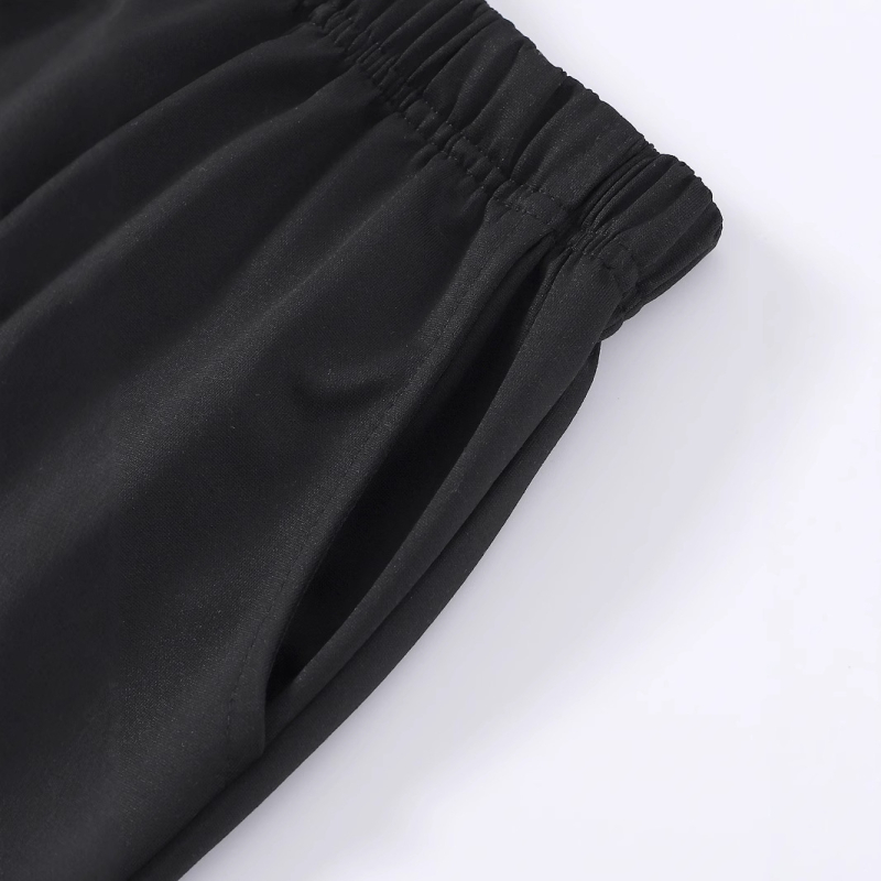 Dječje proljetne i jesenske hlače, Hlače za bebe, Ležerne hlače za bebe, Moderan stil za bebe, Prekogranične trendi ležerne svestrane hlače