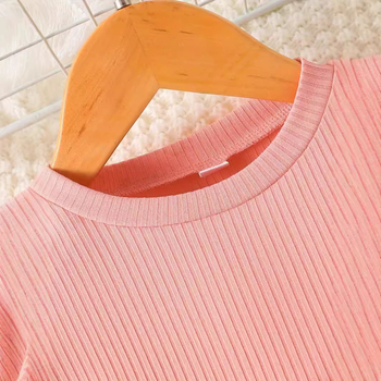 Διασυνοριακό INS Μωρό Κορίτσι Άνοιξη και Φθινόπωρο Στρογγυλή Λαιμόκοψη Μέση Σχέδιο Λουλουδιών Ραφή Φόρεμα Mesh Μόδα