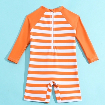 2024. aasta uus väliskaubandusega laste ühes tükis ujumistrikoo suurtele lastele, armas kaheksajala-poisi ühes tükis ujumistrikoo, Euroopa ja Ameerika Ühendriikide piiriülene