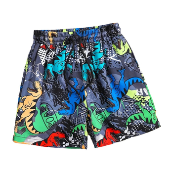 Väliskaubandus Euroopa ja Ameerika Ühendriikide suvised 3D-digitaalprintimise rannapüksid, meeste vabaaja spordipüksid, hulgimüügi tellimused