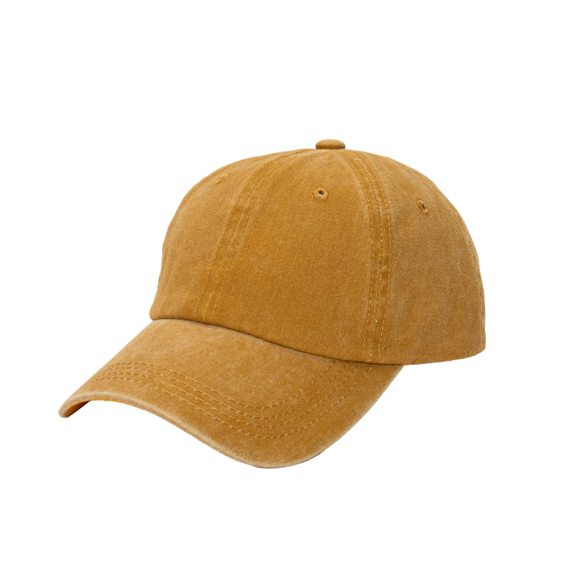 Șapcă de baseball pentru copii, pălărie de soare în aer liber, spălată din bumbac pur, pălărie de culoare solidă, placă de lumină, șapcă de baseball, șapcă de călătorie