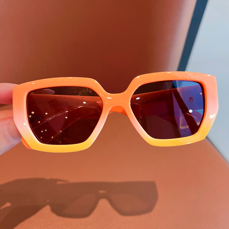 Модни сладки уши детски слънчеви очила корейски модерни слънцезащитни UV защита бебешки слънчеви очила за пътуване