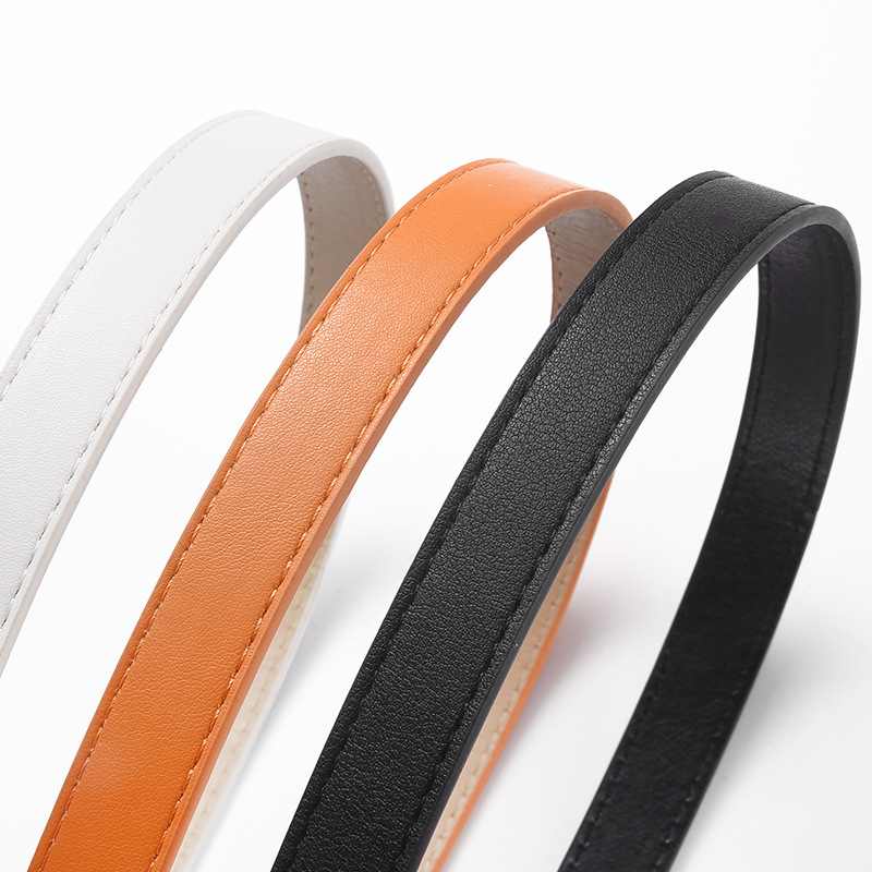 Piiriülene uus laste vöömood Joker pendeldaja stiilis nööpnõelpandlaga teksade ja vöö hulgimüügist