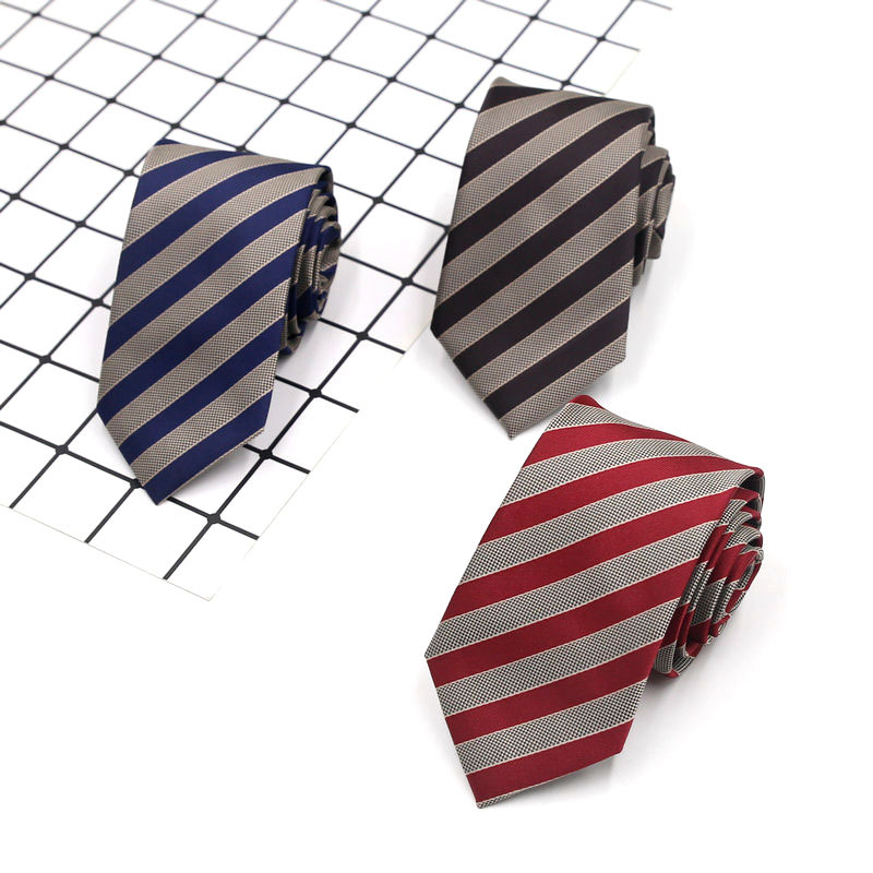 jk Tie moteriška dk dryžuota suknelė vyrams koledžo stiliaus mergaitiškas dekoratyvinis kaklaraištis japoniško stiliaus