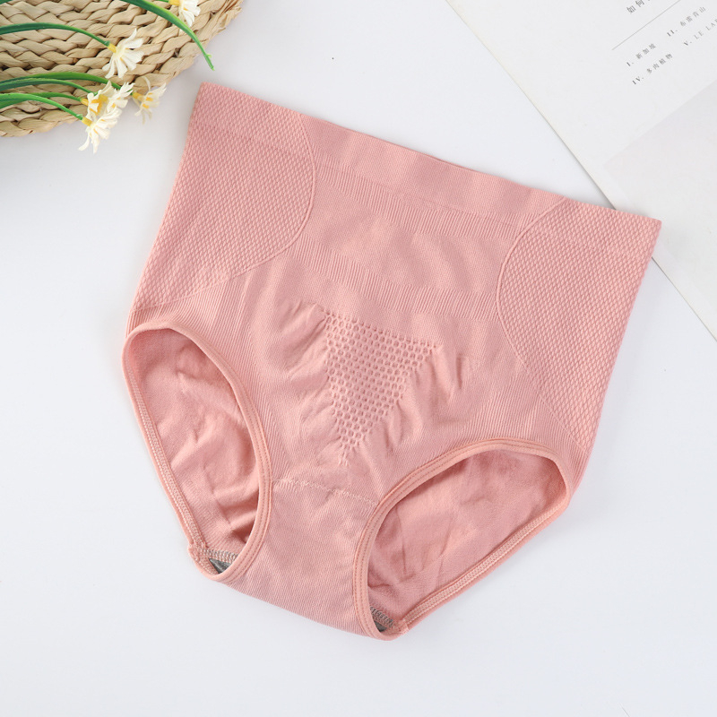 Grafeno korio korio besiūlės, kvėpuojančios moteriškos aukšto juosmens pilvo preso ir klubų pakėlimo kelnaitės. Moteriški apatiniai.