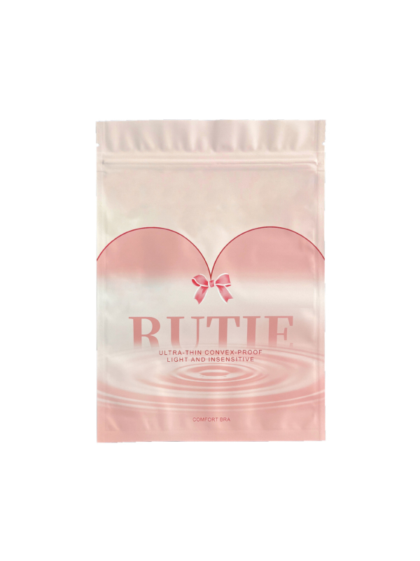 Naiste õhuke hingav nähtamatu rihmadeta rinnahoidja, spetsiaalne rinnaplaaster pruudi pulmakleidi jaoks