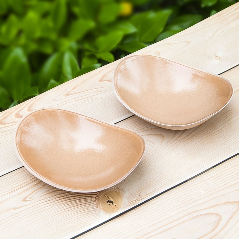 Pečių pagalvėlės artefaktas stačiu kampu pagamintas peties grožio peties nematomas kvėpuojantis silikoninis netikras petys permatomas kempinės neslystantis unisex pečių pagalvėlė