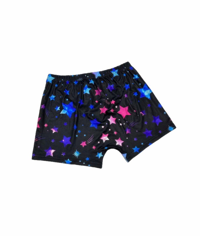 Europske i američke vanjske trgovine ljetne retro ulične kratke hlače s tiskom slova Y2K Harajuku udobne prozračne sportske kratke hlače za jogu